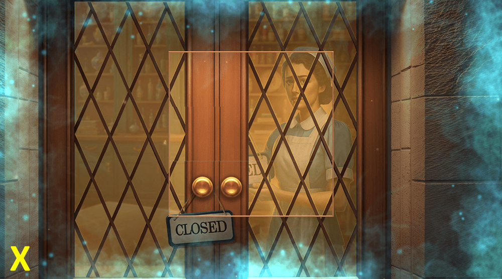 Unsolved Case 7: Whispers of Elderwick Walkthrough - Step 37